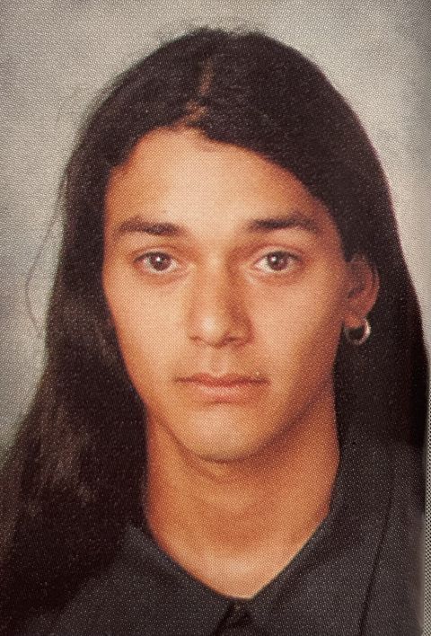 Amon Morales