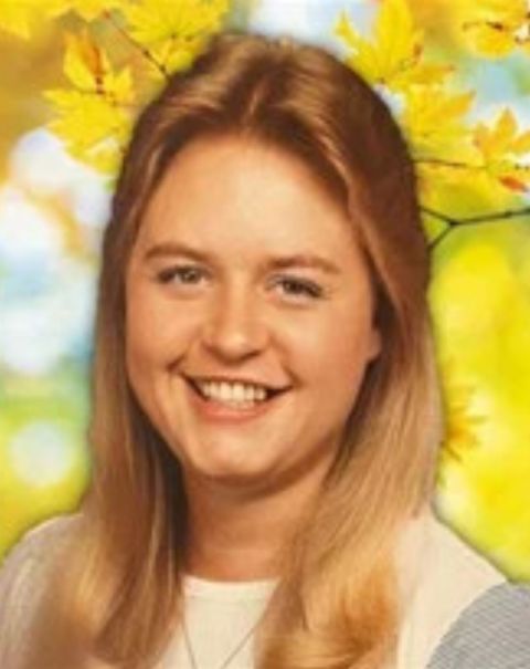 Sandra Counts (Olson)