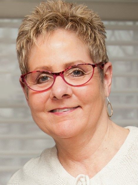 Martha Berger (Isaacson)