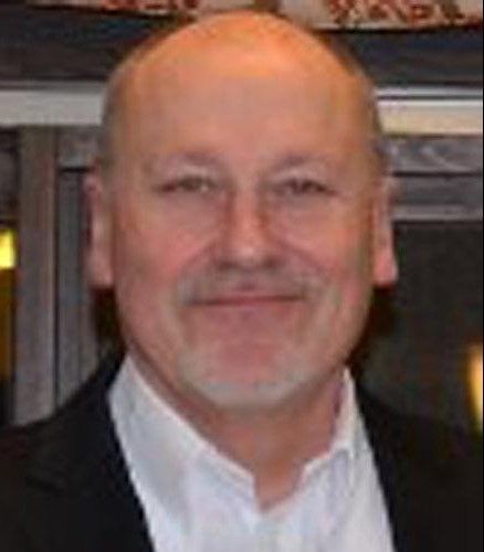 Mark Sjoblom