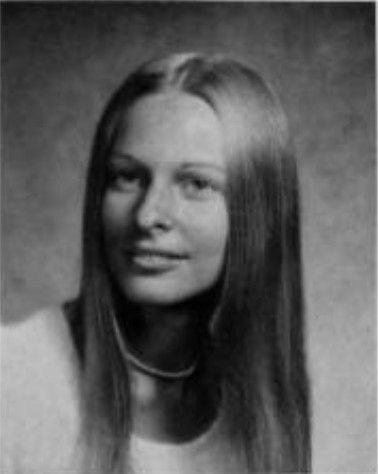 Donette Berczyk (Anderson)