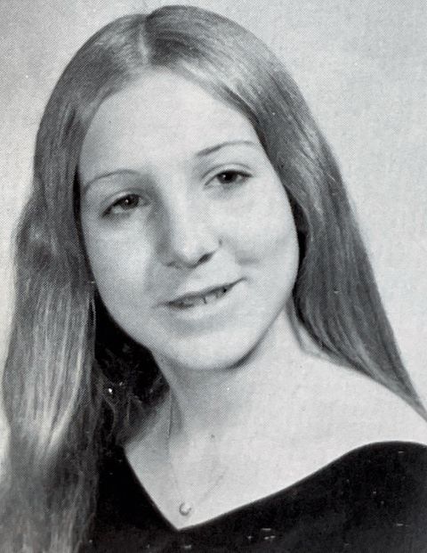 Patricia Pierce