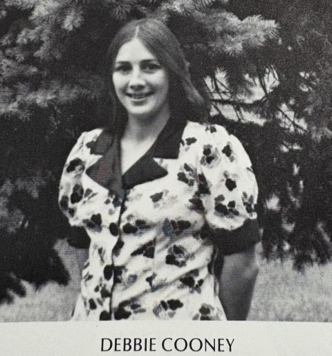 Deborah Ann Cooney
