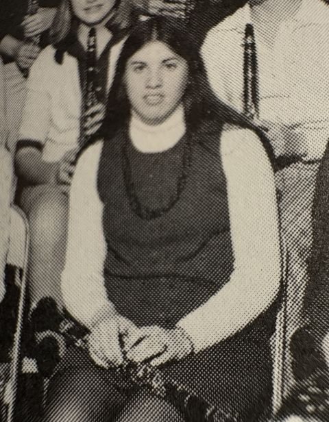 Sheila Jean Bouchard (Cullen)