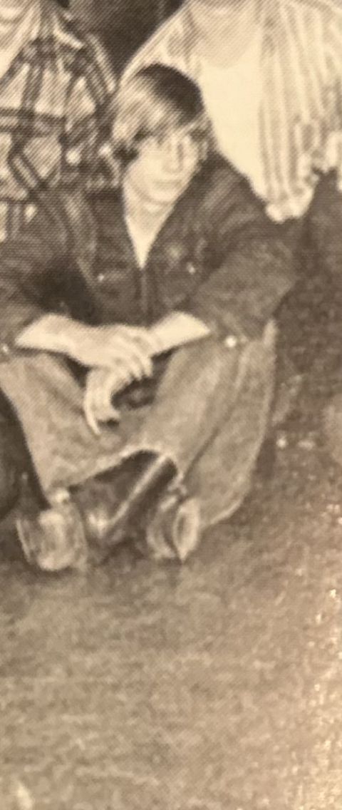 John A Flack