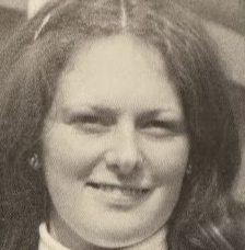 Janice Peak (Warwick)