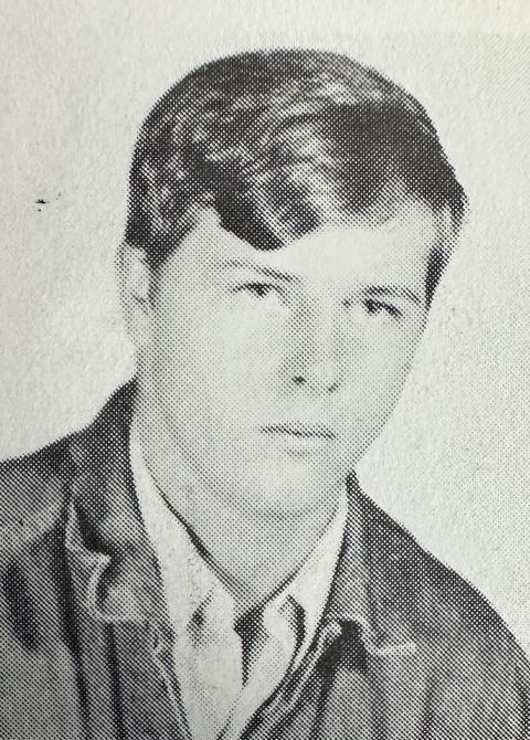 Bob Ketchum
