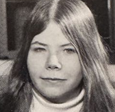 Eileen Marie Jackson (Shook)