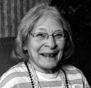 Ouida Mae Whiteside (Teacher)