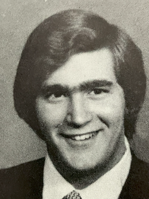 Matt Stjepcevich