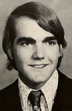 Dale Whited