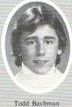 Todd Bachman