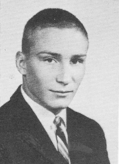 John "Fred" Annegers