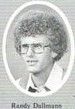 Randy Dallmann