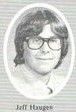 Geoff Haugen