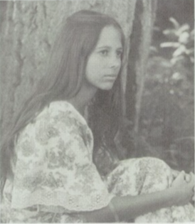 Laurie West-Roberts (West)