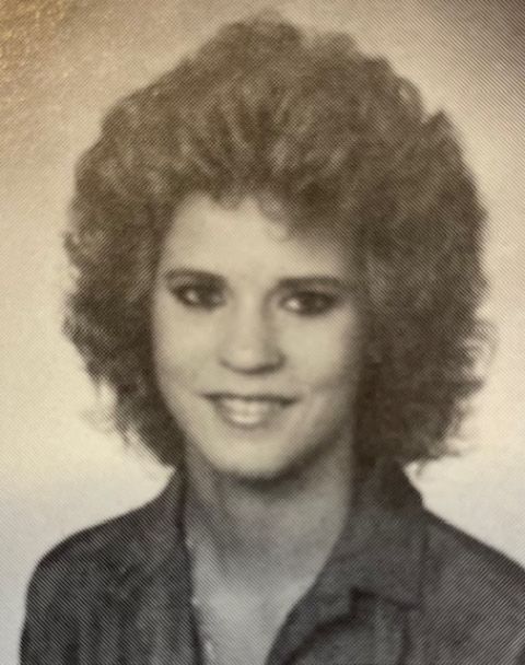 Melinda Witt Johnson