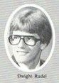 Dwight Radel