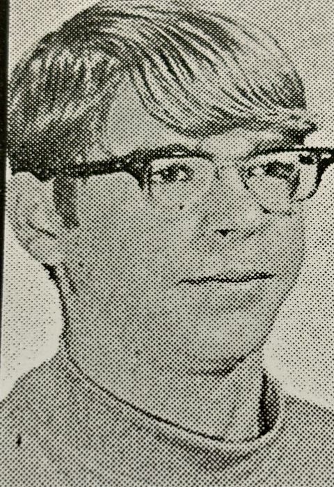 Tom Hockom