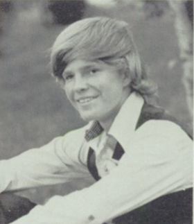 Steve Hans Johnson