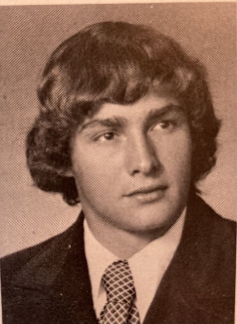 Timothy Kaufman