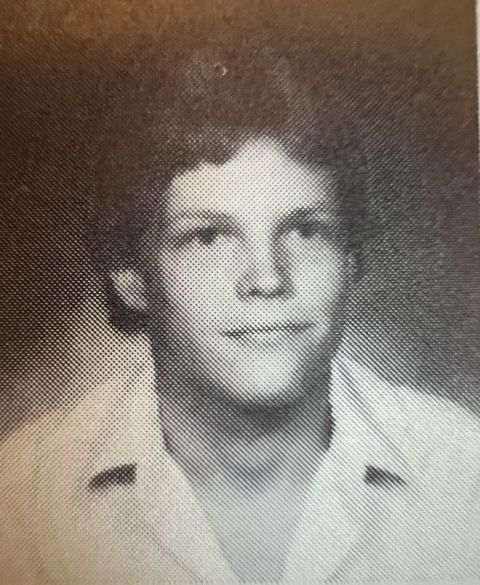 Rob Young