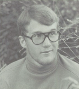 Mark Smolen