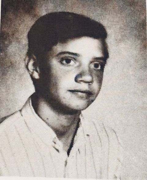 Jim Stimac