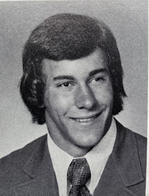 Tim Orr