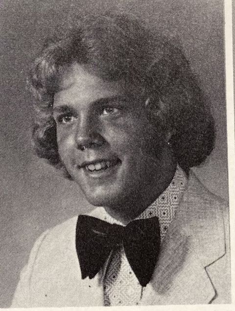 Patrick Reilly