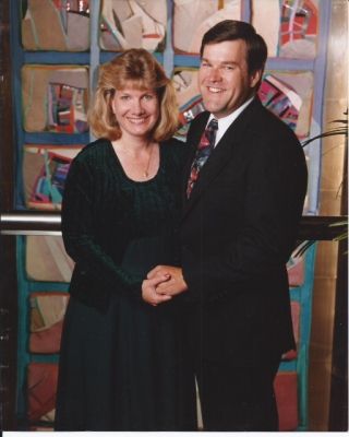 Kevin Harmon
