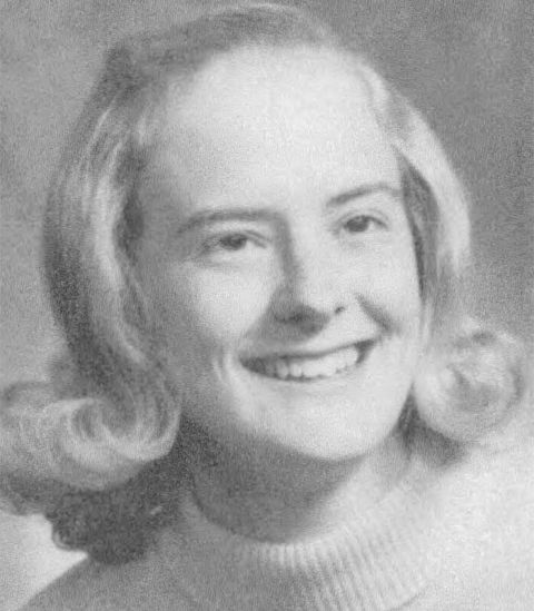 Marie Carlson (Sander)