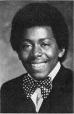Ricky Stevenson