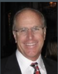 Michael Conway Ross