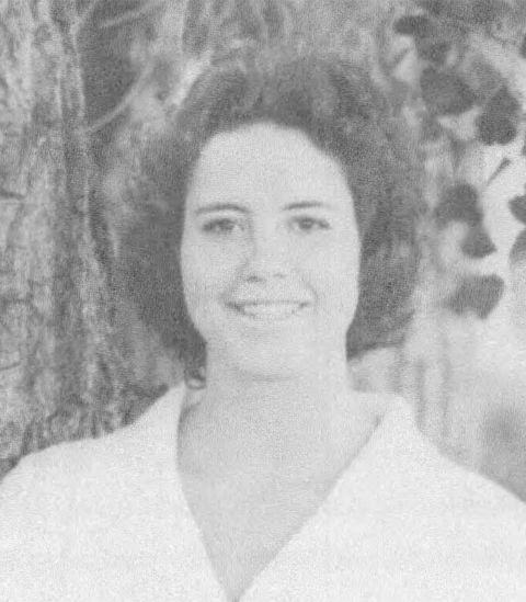 Janet Cassidy-Krajnik (Cassidy)