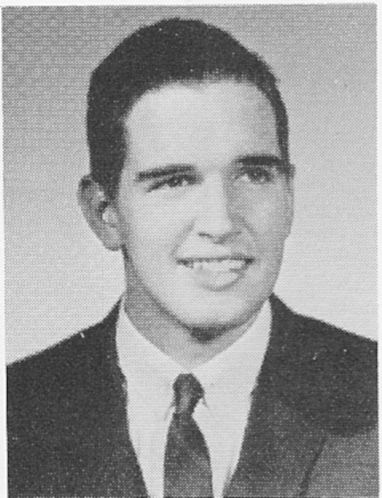 Lawrence "Kirk" Johnson