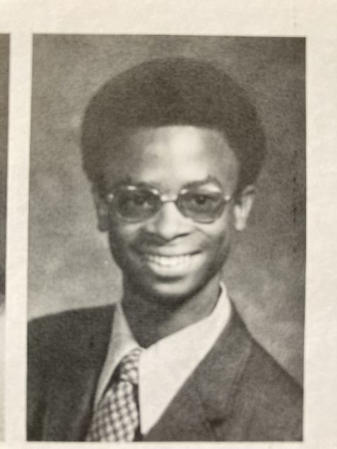 Ben Gaston