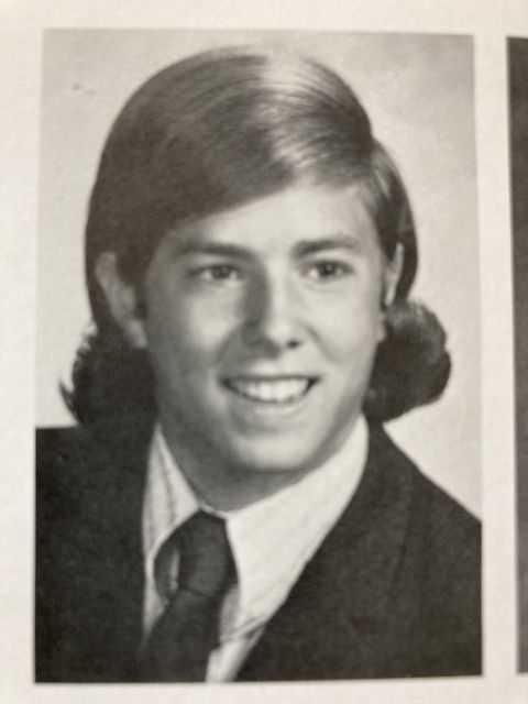 Mitch McLean
