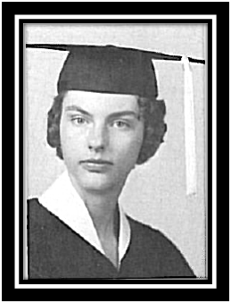 Mildred E. Furlough (Bailey)