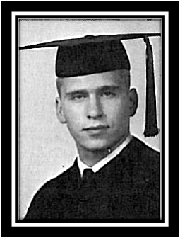 Robert E. Fisher, Jr.