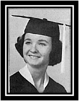 Betty Jo Densmore (Leary)