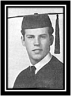 Robert Eugene "Butch" Mayes III