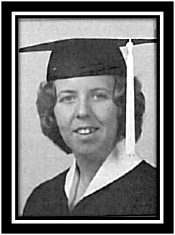 Delores Ann Cherven (Moye)