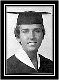 Joan Carolyn Shythle (Mullen)