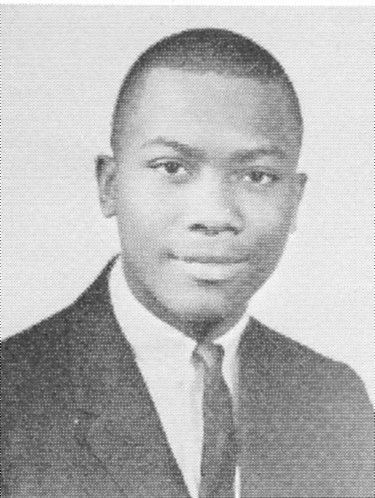 Charles Patrick