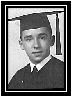 Larry Samuel Newcomb