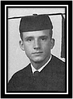 Albert William "Bill" Outten