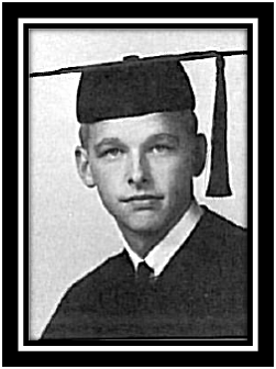 Larry Bryan Rowe Sr.