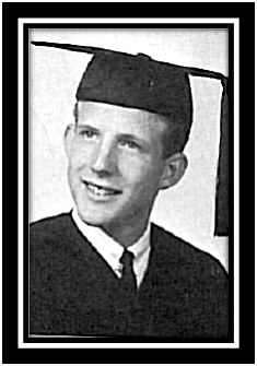 Thomas Carl Sitherwood