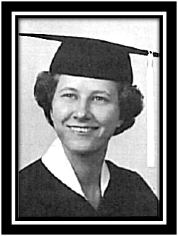 Brenda Joyce McClure (Thornburg)